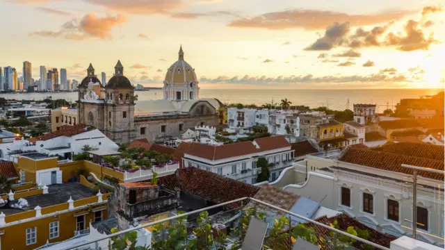 Cartagena de Indias