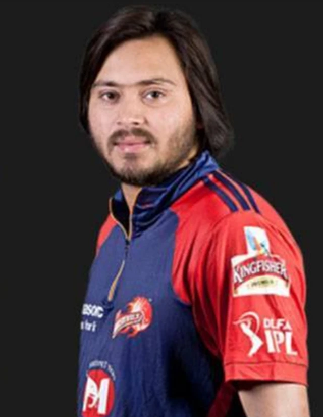 तेजस्वी यादव