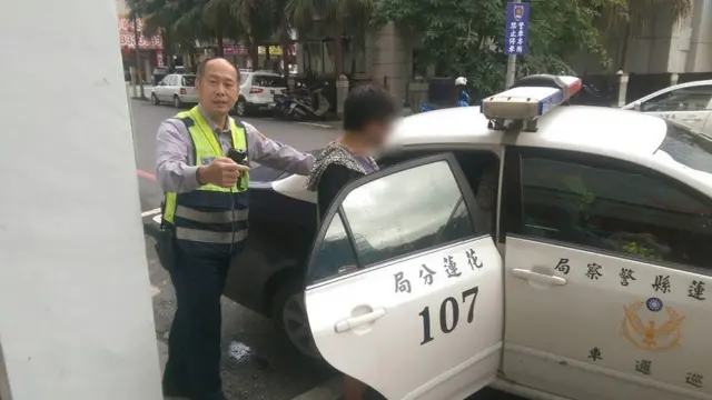 提案网民说醉酒驾车在台湾的处罚相对于美国、日本、新加坡都要轻许多。