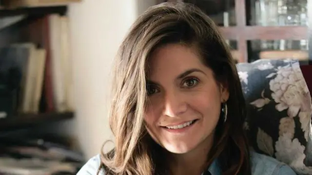 Doktorka Katarina Maksimović