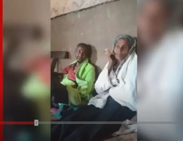 የለሊሳ ወላጆች