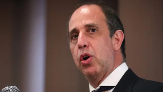 토마스 오헤아 퀸타나 유엔 북한인권특별보고관은 통일부의 사무검사에 인권침해 소지가 있다는 의견을 한국 정부에 통보할 것을 고려하고 있다