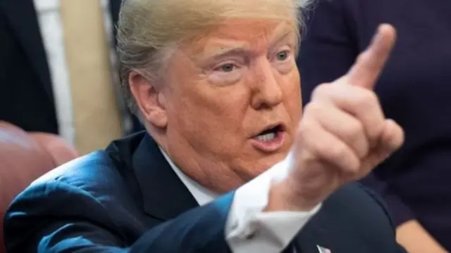 டிரம்ப்