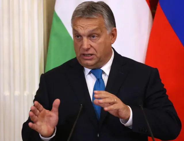 Viktor Orban