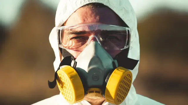 रासायनिक शस्त्र, जैविक शस्त्र, रशिया, युक्रेन