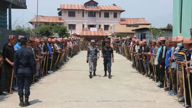 म्यादी प्रहरी