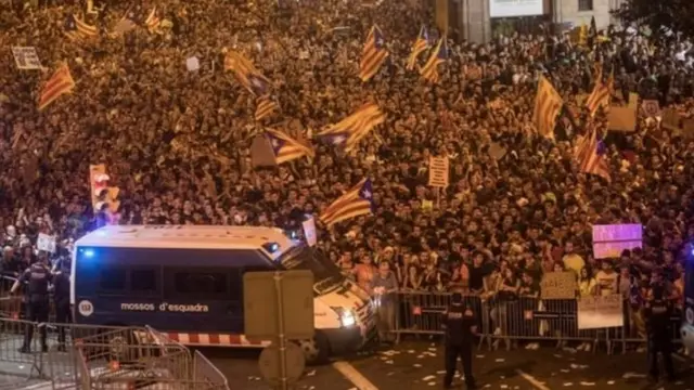 कैटेलोनिया