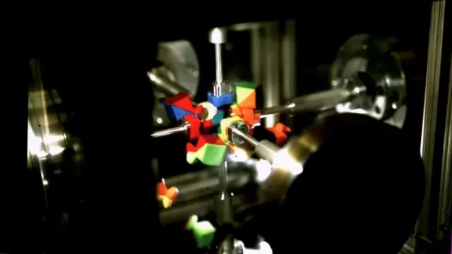 кубик-рубік