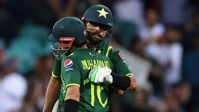 बाबर आज़म, मोहम्मद रिज़वान, T20 WORLD CUP, T20WC, BABAR AZAM, RIZWAN, PAKISTAN, CRICKET