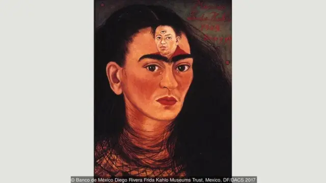 Diego Rivera Frida Kahlo