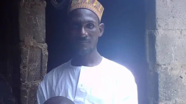 Bello before im death