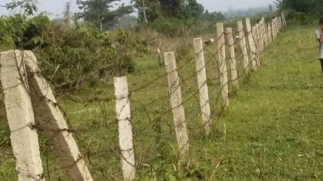 भारत-नेपाल