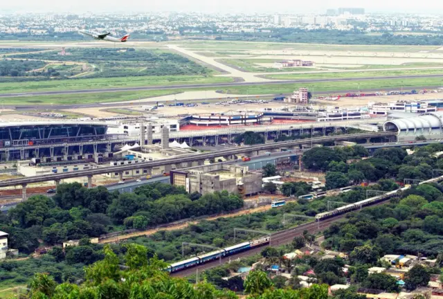 போக்குவரத்து: பிபிசி தமிழ் நேயர்களின் சிறந்த புகைப்படங்கள்