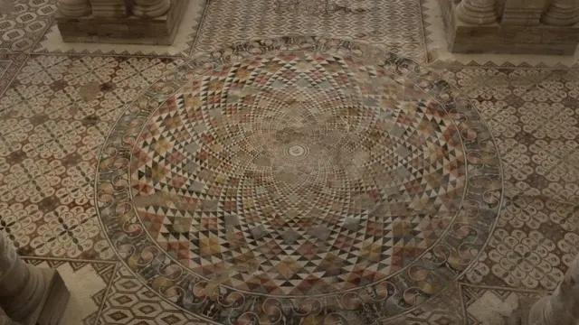 কর্মকর্তারা আশা করছেন সংস্কারের পর এখন সেখানে পর্যটন বাড়বে।