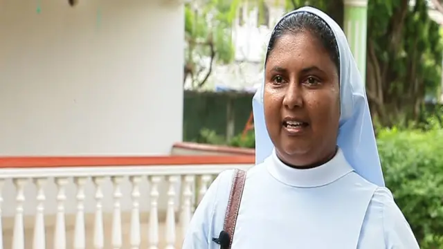 ඩිලානි පෙරේරා කන්‍යා සොයුරිය