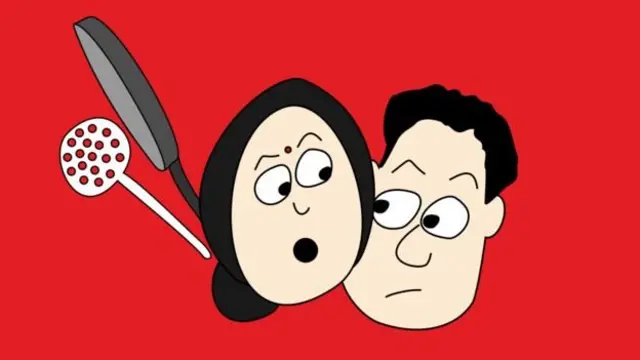 ஆண்கள் வீட்டுவேலை செய்யத் தயாராகிவிட்டார்களா?