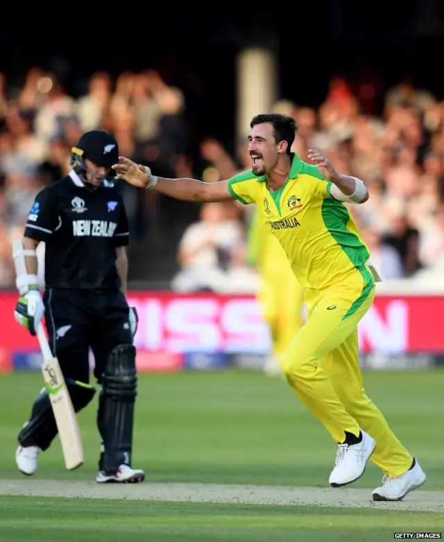 क्रिकेट