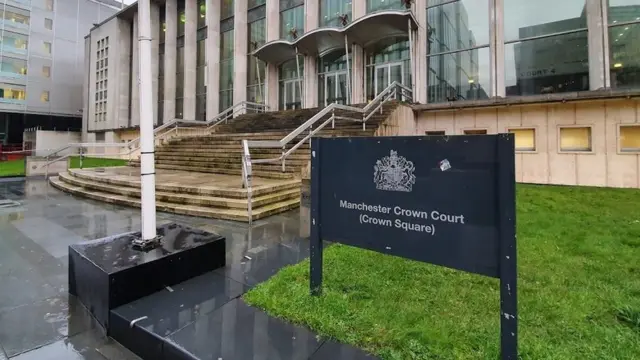 Pengadilan Manchester