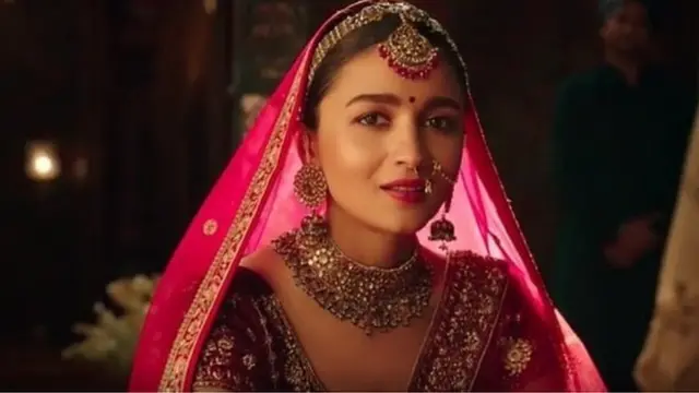 આલિયા ભટ્ટ