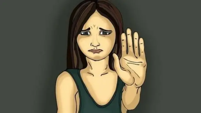 लैंगिक हिंसा