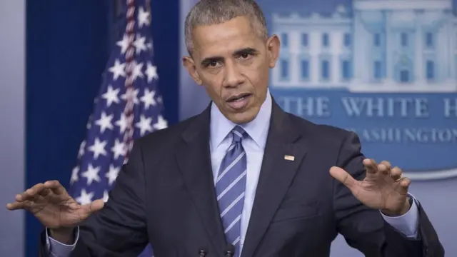 اوباما