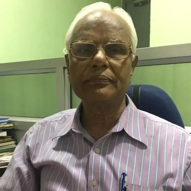 அ. வீரப்பன், முன்னாள் சிறப்புத் தலைமை பொறியாளர், தமிழக அரசின் பொதுப் பணித் துறை