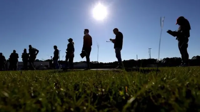 अमेरिका, राष्ट्राध्यक्ष निवडणुका, ट्रंप, बायडेन