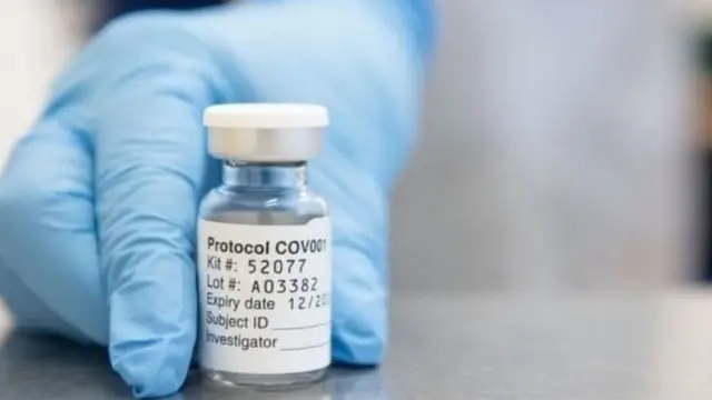 कोरोना लस, स्पुटनिक