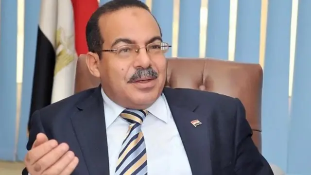 يحيى حسين عبد الهادي