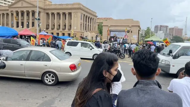 વિરોધ પ્રદર્શન