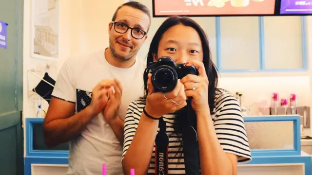 هل أنت حقا ثري مقارنة بالأخرين؟