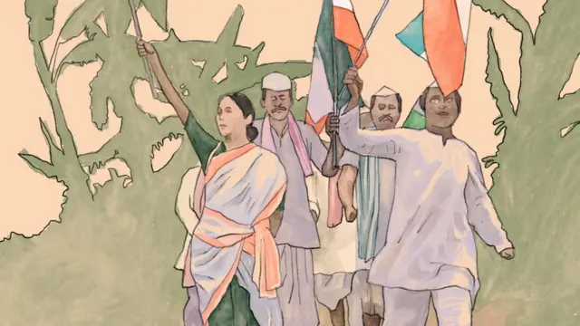 चंद्रप्रभा सैकियानी