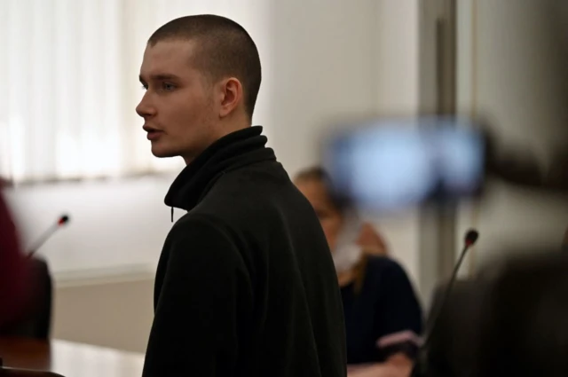 Свидетель Иван Мальтисов