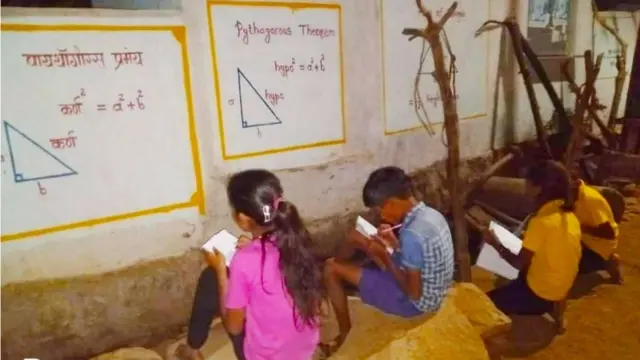 चंद्रपूर, शिक्षण