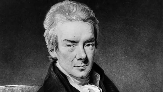 William Wilberforce