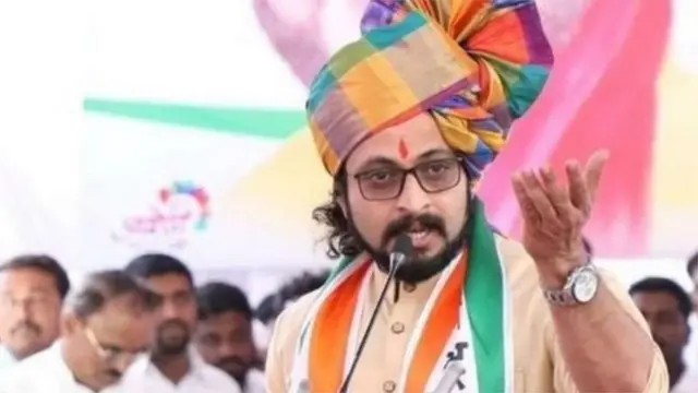 अमोल कोल्हे