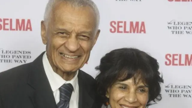 ኮርዲ ቲንደል ቪቭያን (30 ሓምለ 1924 - 17 ሓምለ 2020)