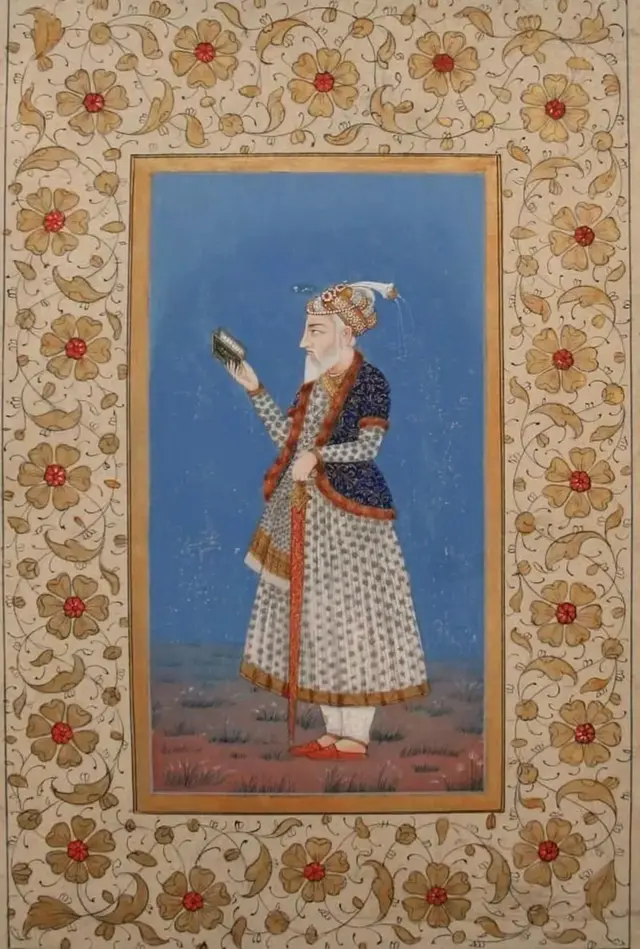 ఔరంగజేబు