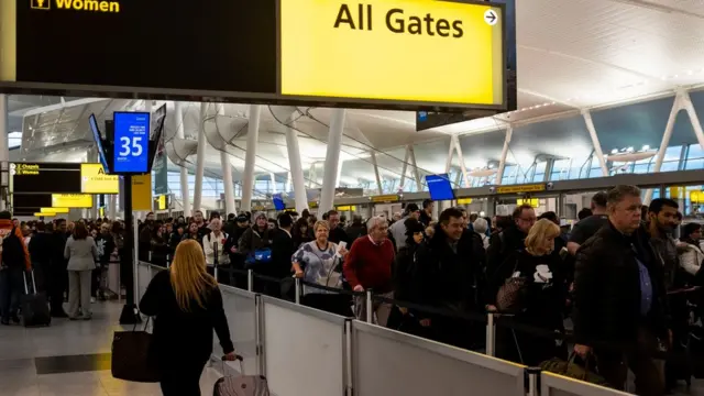 Aeropuerto de Nueva York