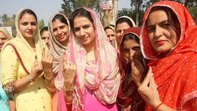 ਪੰਜਾਬ ਵਿੱਚ ਨਗਰ ਨਿਗਮ ਦੀਆਂ ਚੋਣਾਂ