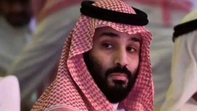 ஜமால் கஷோக்ஜி வழக்கில் சௌதி இளவரசர் விசாரணைக்கு உட்படுத்தப்படுவார்