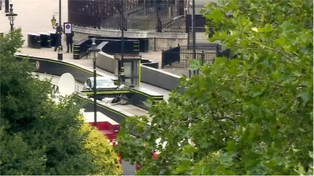 कार अपघात