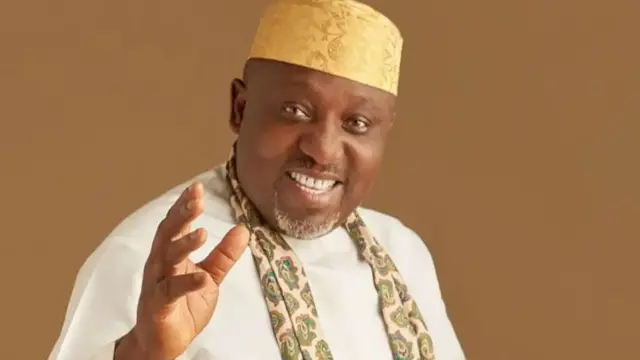 OKOROCHA