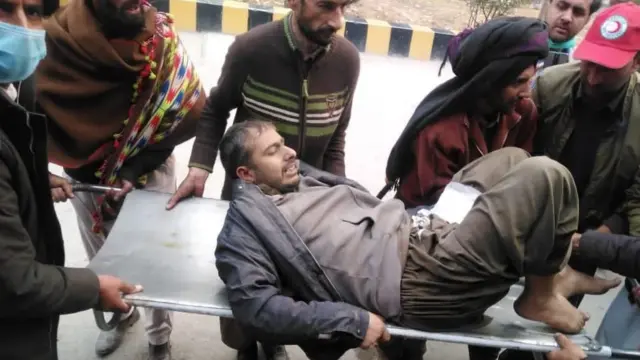 پاکستان کے زیر انتظام کشمیر