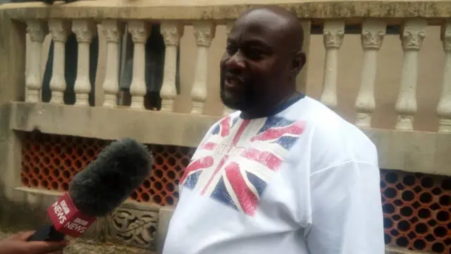 Awọn ara ilu Ikarẹ Akoko