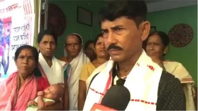 हिमाचे वडील रणजीत दास