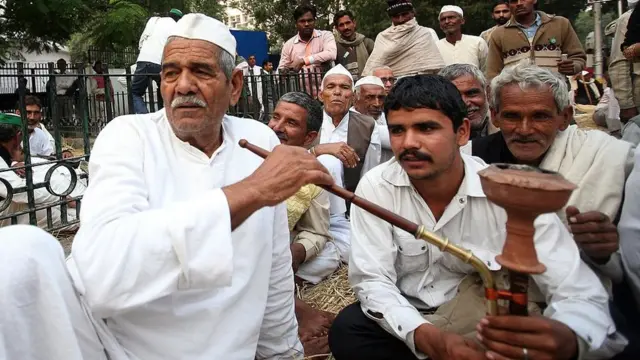 મહેન્દ્રસિંહ ટિકૈત