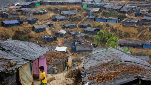 ရိုဟင်ဂျာ