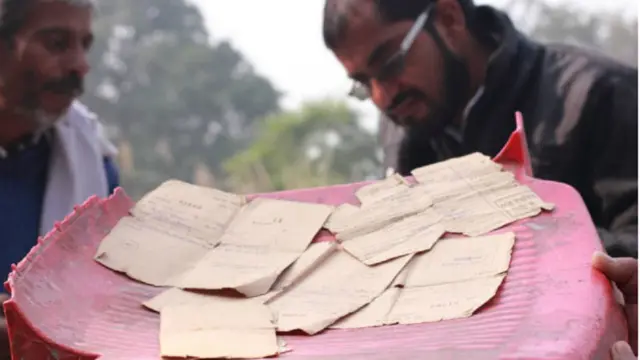 सूचना का अधिकार कानून