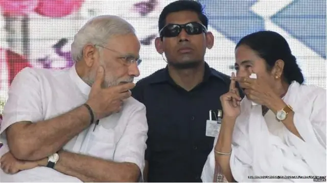 पश्चिम बंगाल